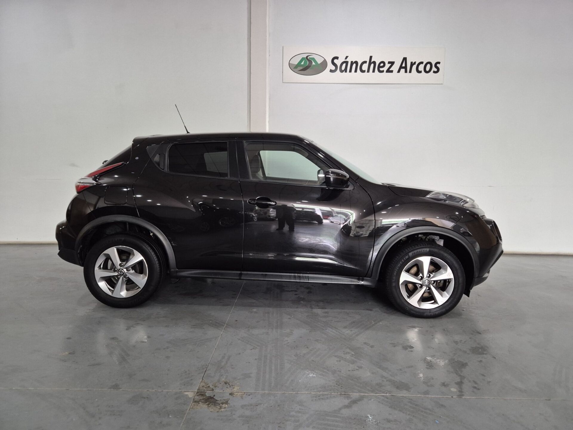 Imagen 3 de NISSAN Juke