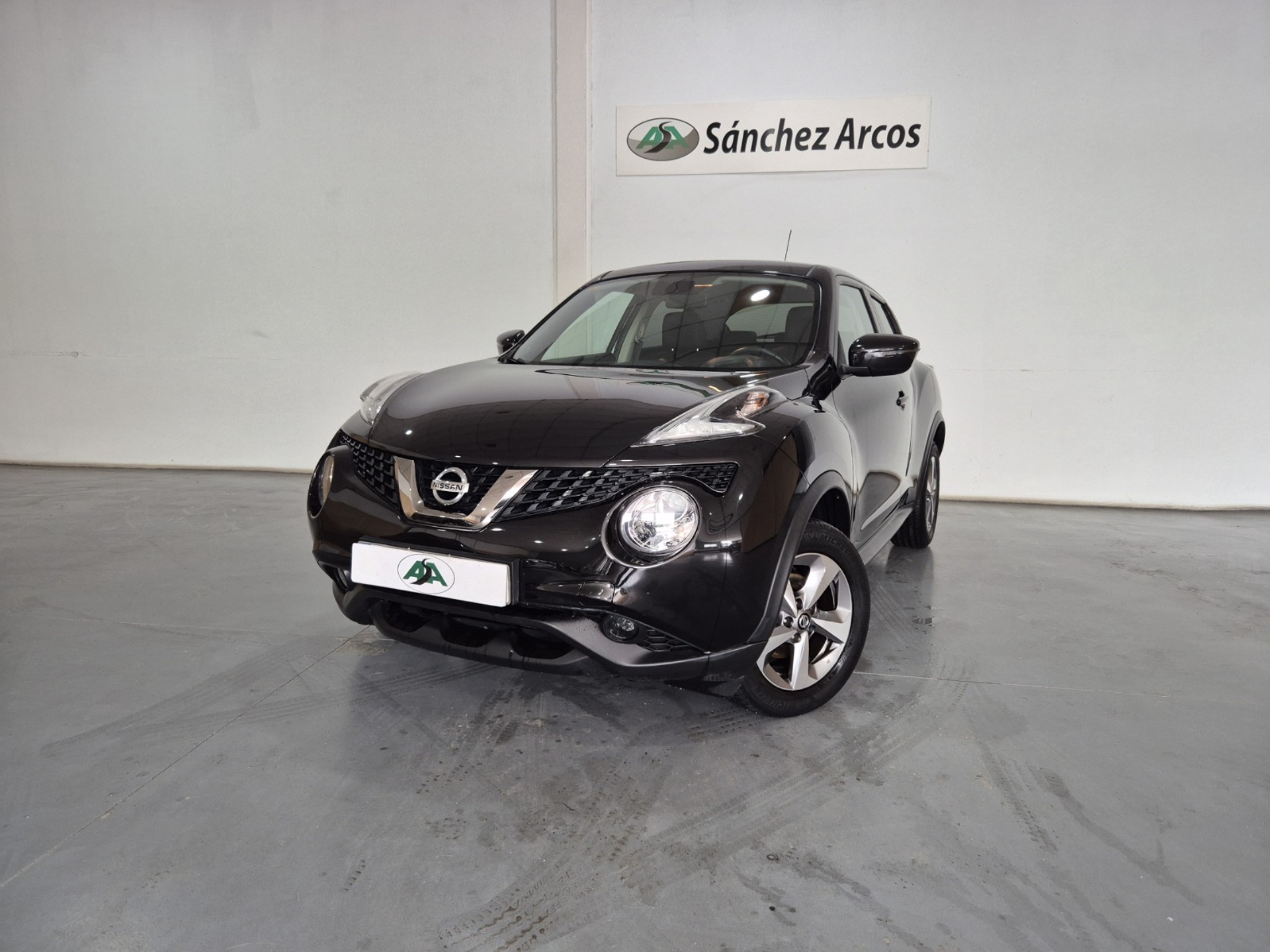 Imagen de NISSAN Juke