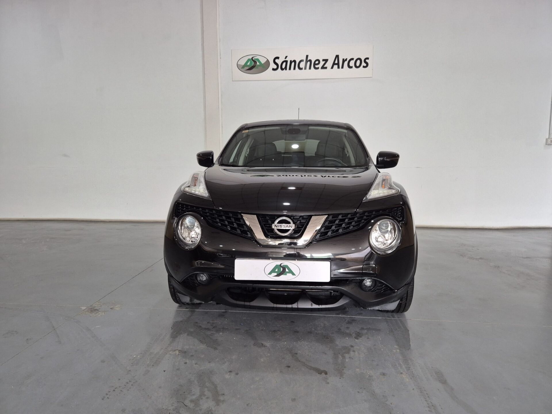 Imagen 2 de NISSAN Juke
