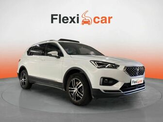 Imagen de SEAT Tarraco 2.0 TSI S&S Xcellence DSG 4Drive 190