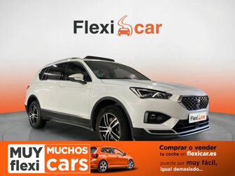 Imagen de SEAT Tarraco 2.0 TSI S&S Xcellence DSG 4Drive 190