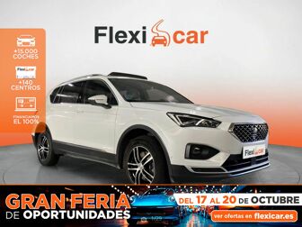 Imagen de SEAT Tarraco 2.0 TSI S&S Xcellence DSG 4Drive 190