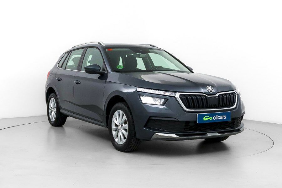Foto del SKODA Kamiq 1.0 TSI Ambition 81kW DSG