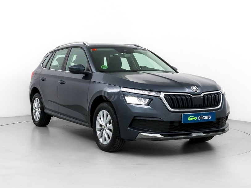 Foto del SKODA Kamiq 1.0 TSI Ambition 81kW DSG