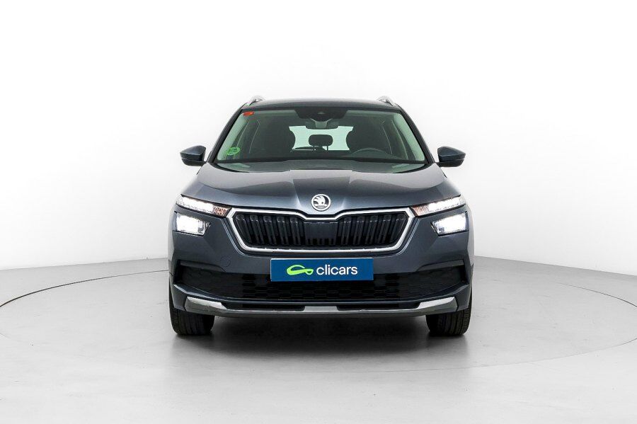 Foto del SKODA Kamiq 1.0 TSI Ambition 81kW DSG