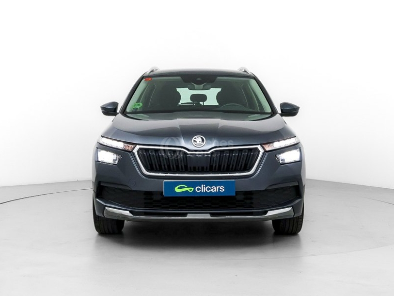 Foto del SKODA Kamiq 1.0 TSI Ambition 81kW DSG