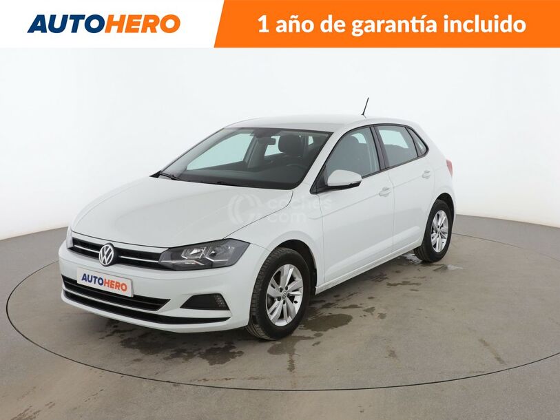 Foto del VOLKSWAGEN Polo 1.0 TSI Advance 70kW