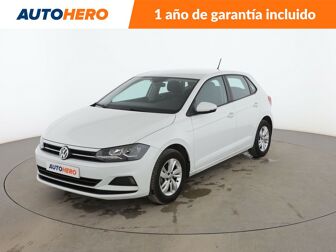 Imagen de VOLKSWAGEN Polo 1.0 TSI Advance 70kW