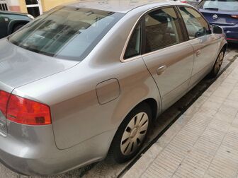 Imagen de AUDI A4 2.0TDI