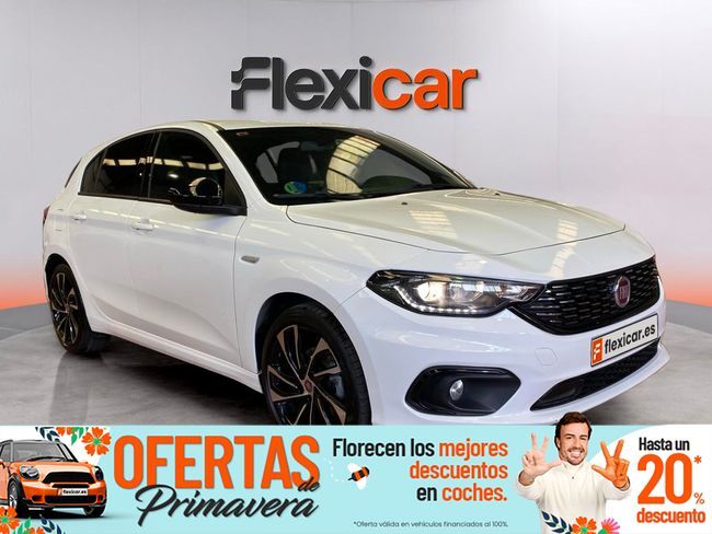 Foto del FIAT Tipo 1.4 Easy