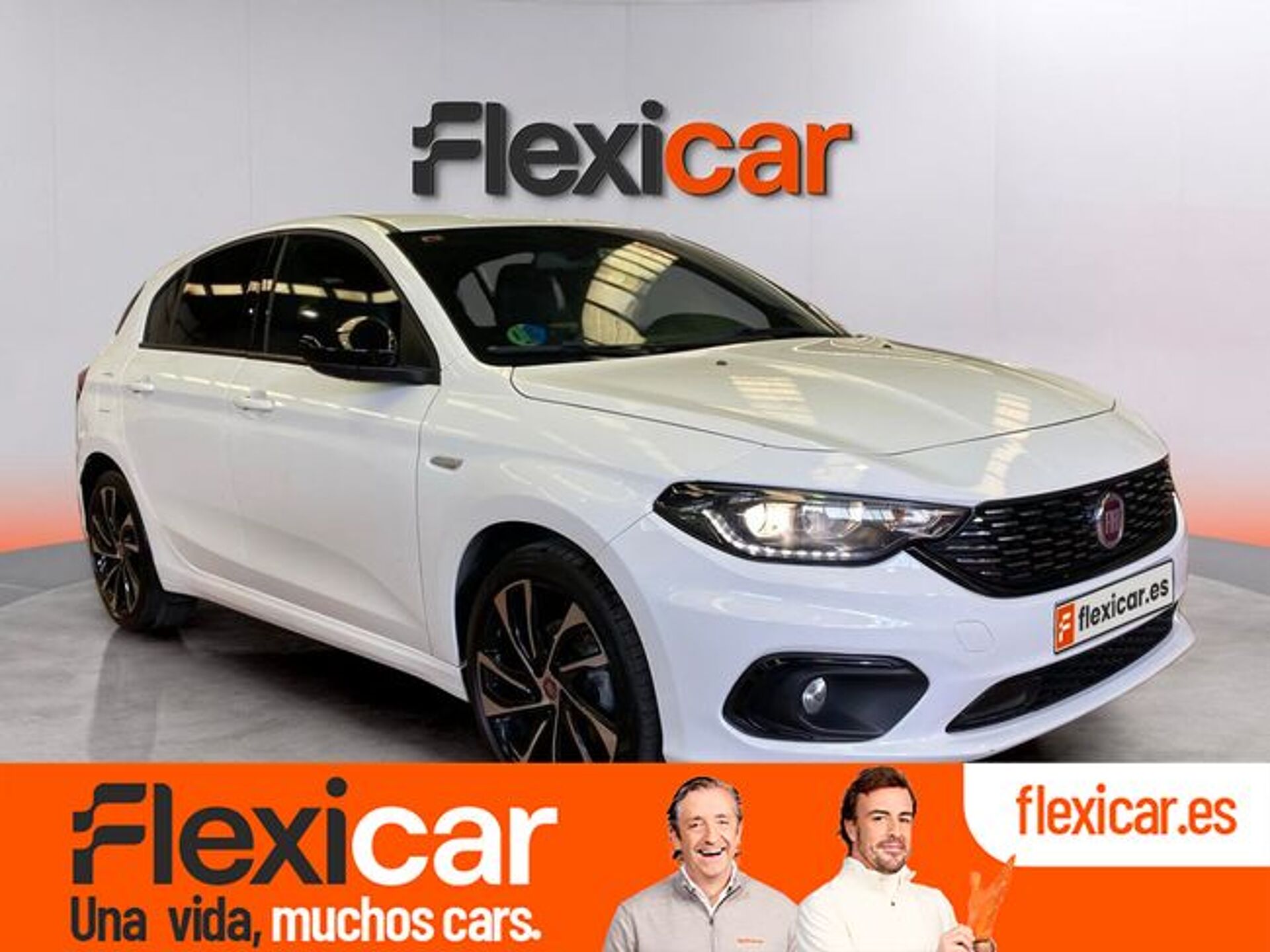 Imagen 1 de FIAT Tipo