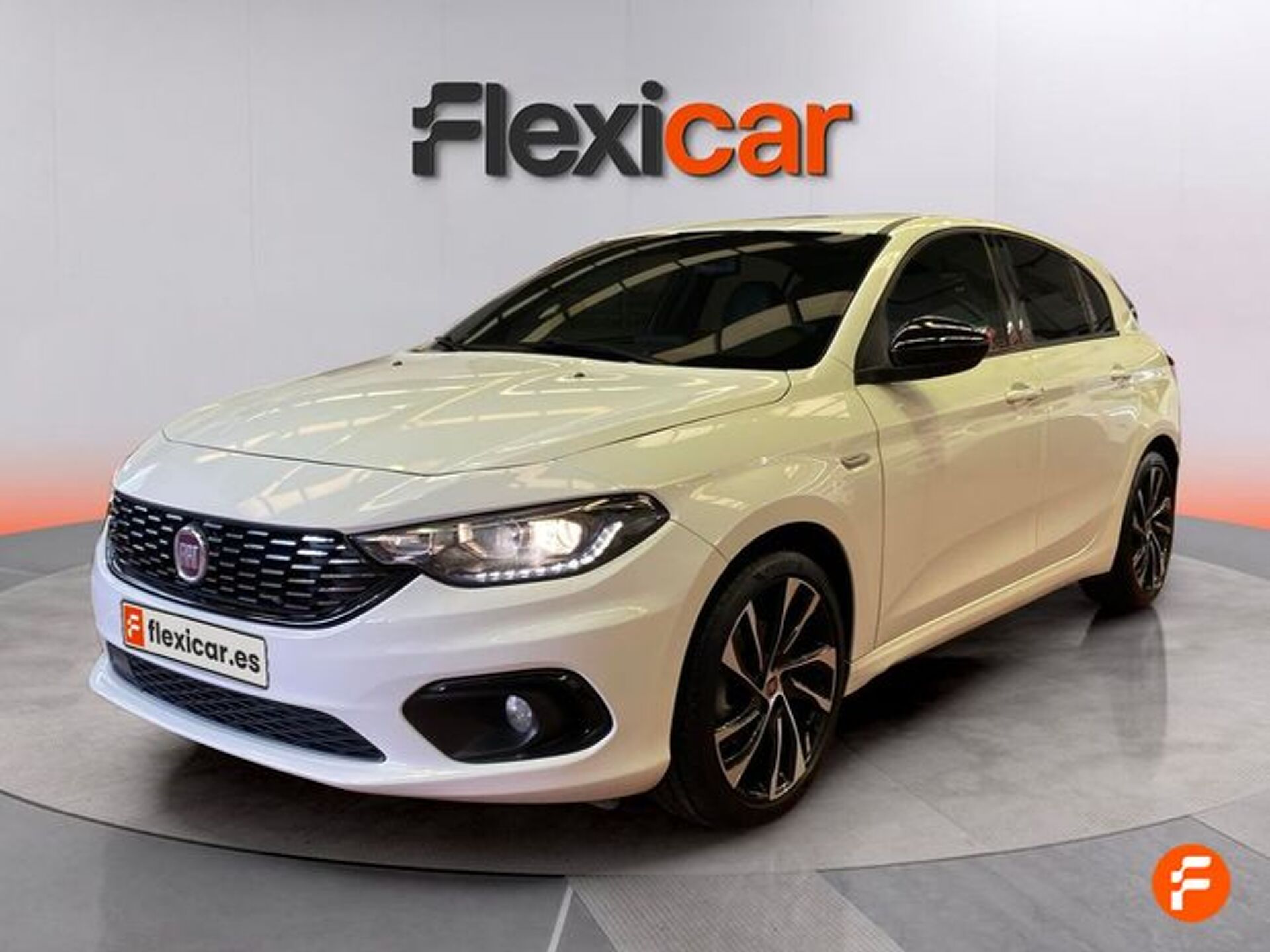 Imagen 3 de FIAT Tipo