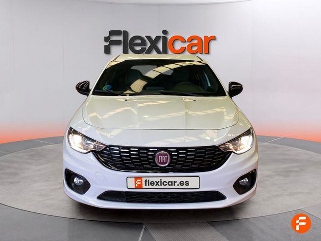 Foto del FIAT Tipo 1.4 Easy