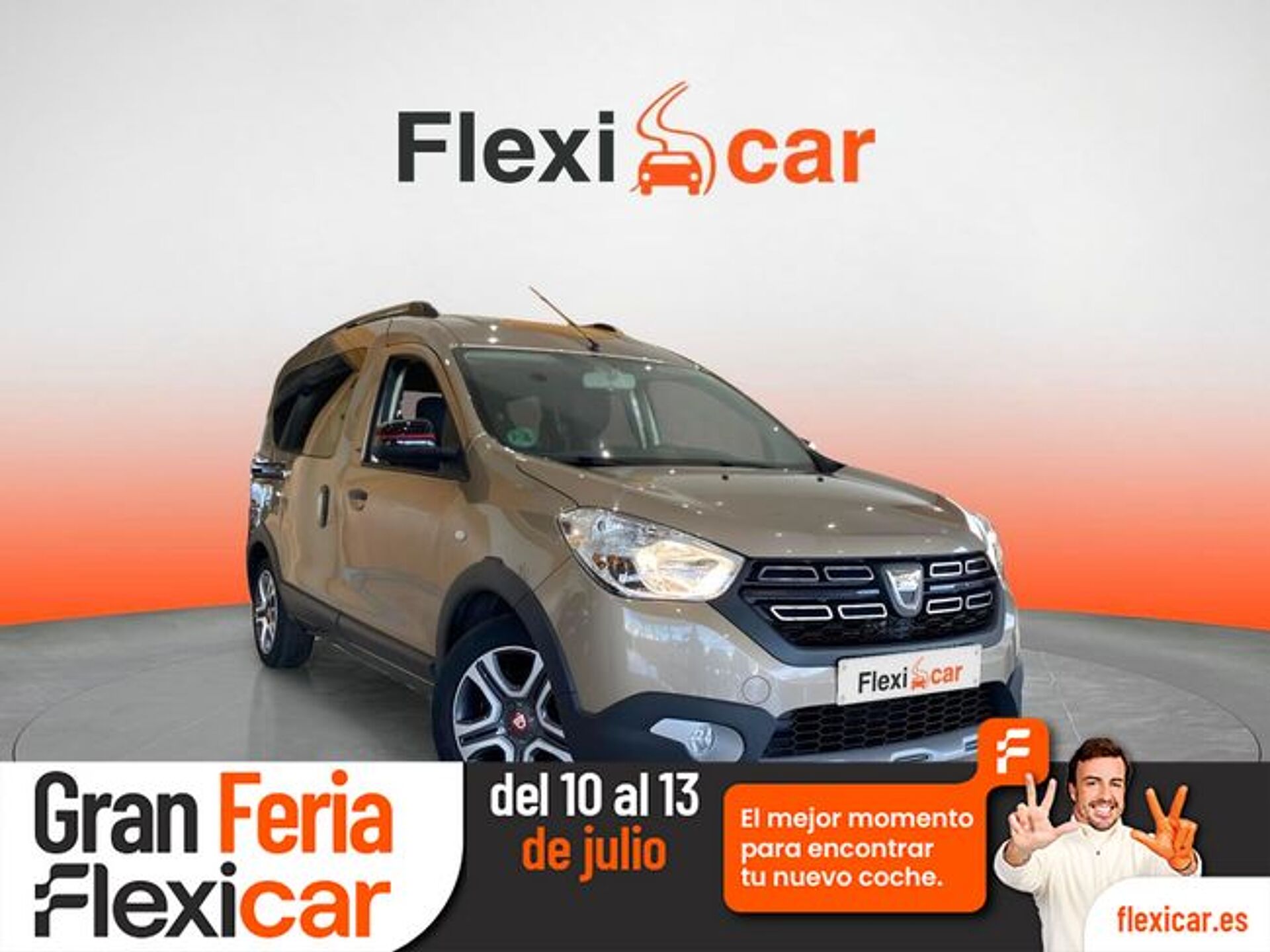 Imagen de DACIA Dokker