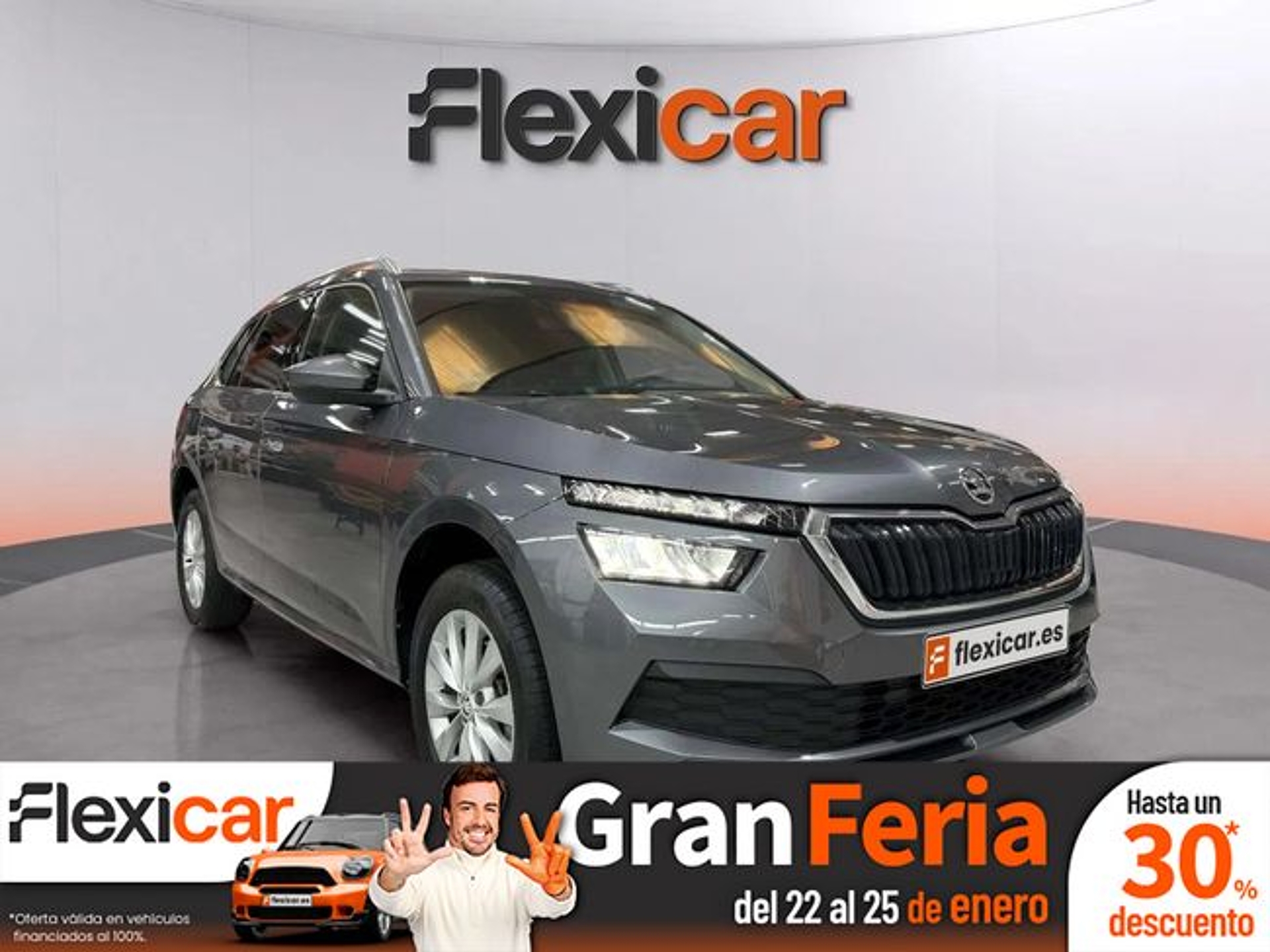 Imagen de SKODA Kamiq