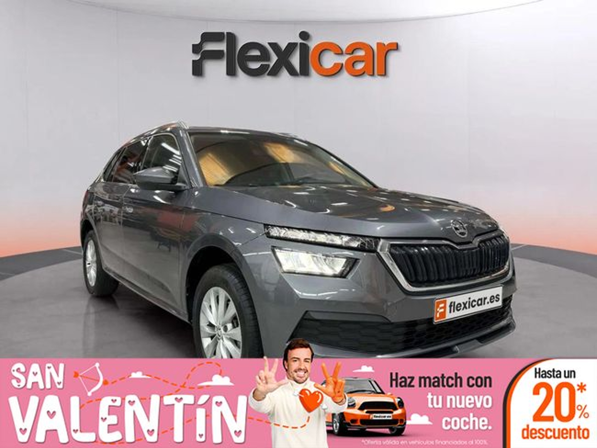 Imagen de SKODA Kamiq