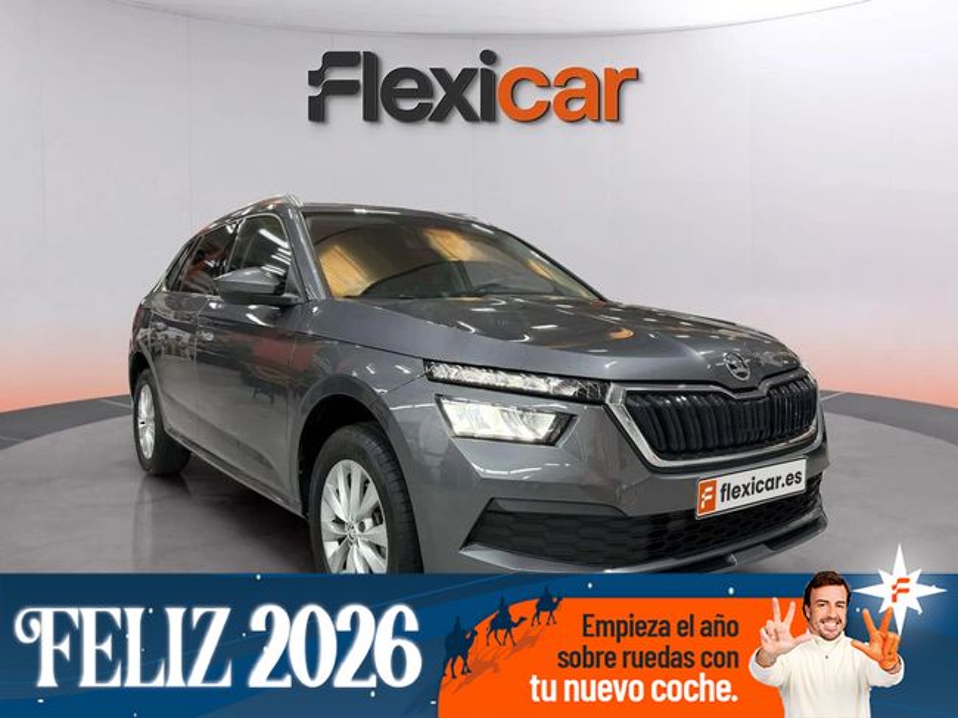 Imagen de SKODA Kamiq