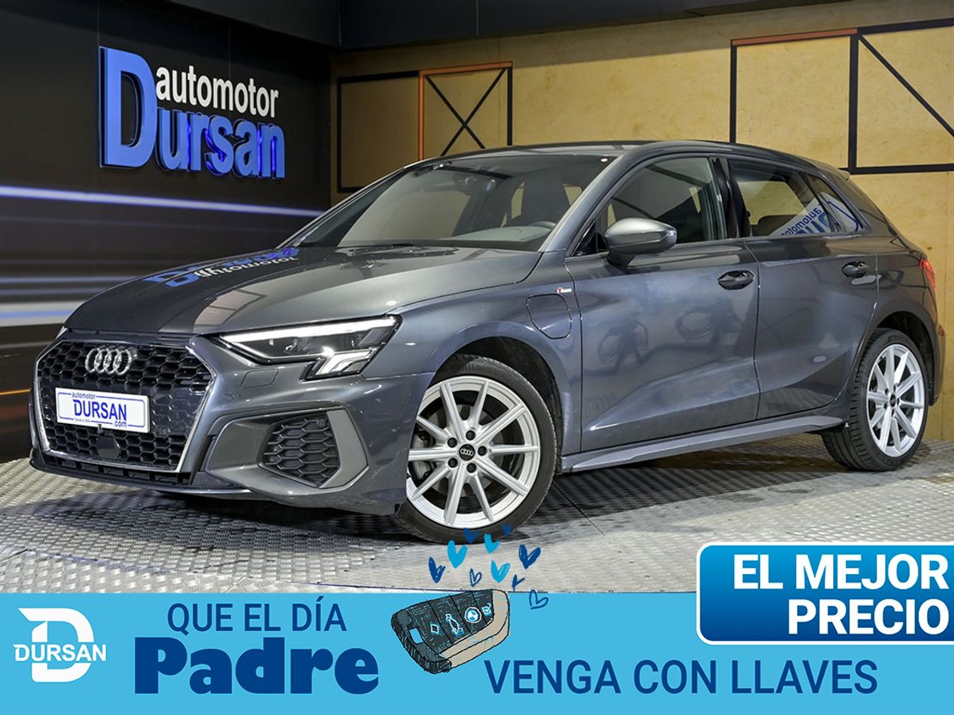 Imagen de AUDI A3