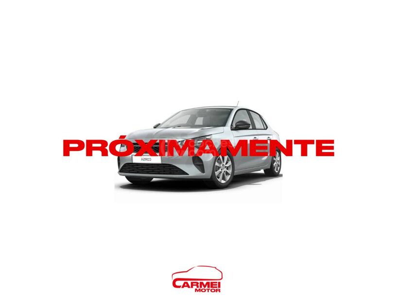 Foto del OPEL Corsa 1.3 ecoFlex Expression