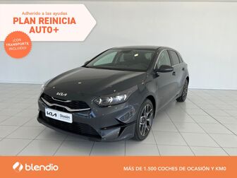 Imagen de KIA Ceed 1.0 T-GDI Eco-Dynamics Tech 120