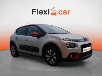 Imagen de CITROEN C3 1.6BlueHDi S&S Shine 100