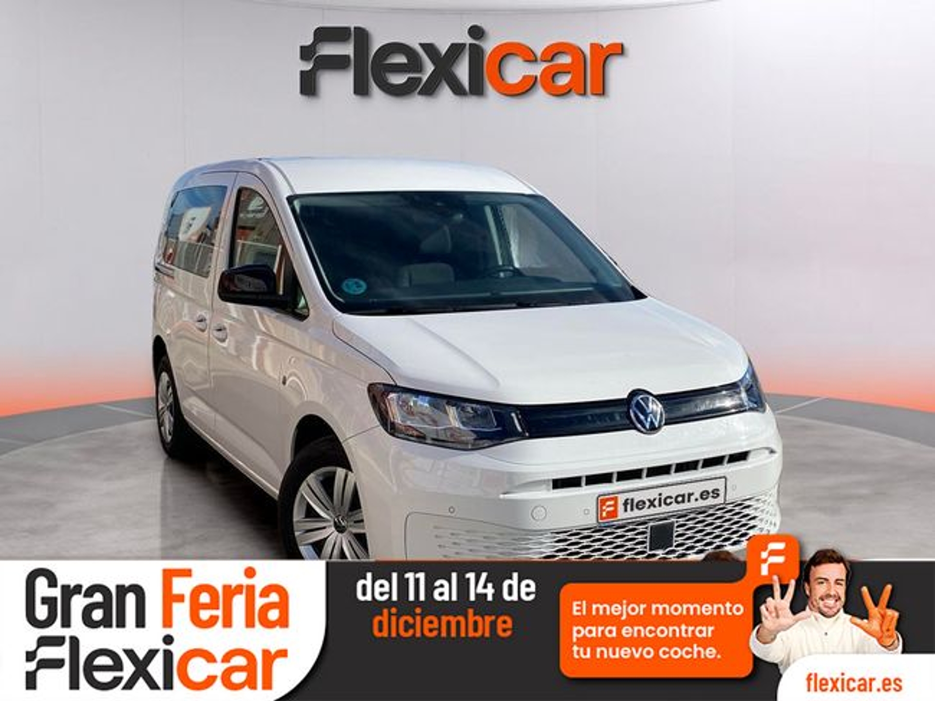 Imagen de VOLKSWAGEN Caddy