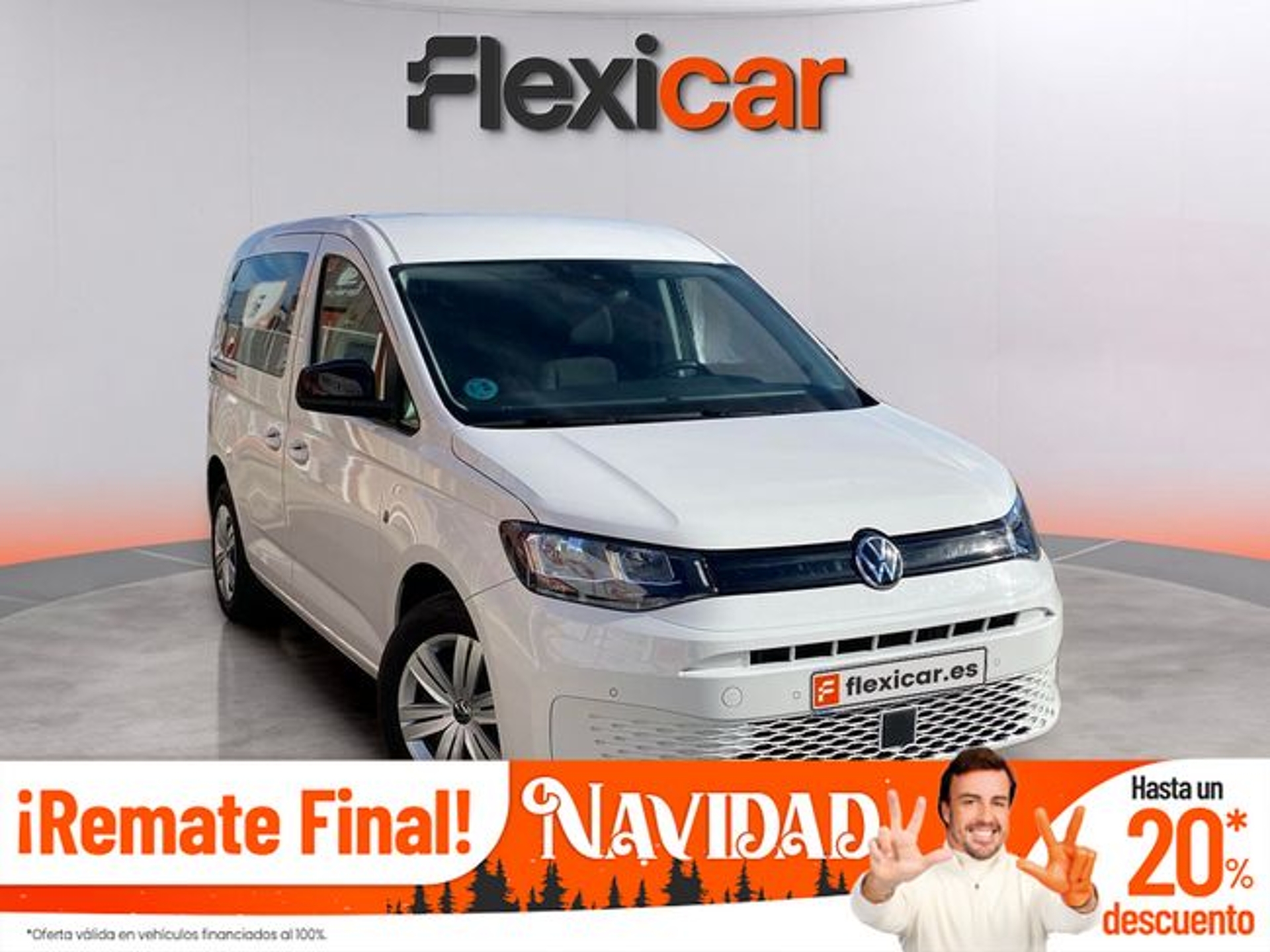 Imagen de VOLKSWAGEN Caddy