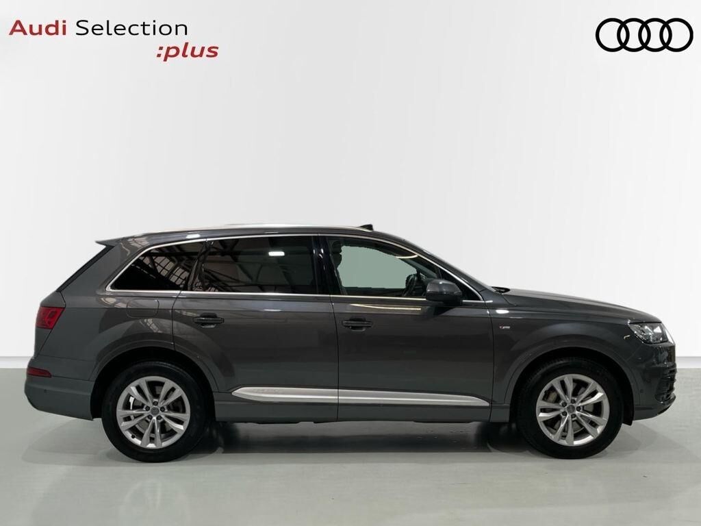 Foto del AUDI Q7 50 TDI Design quattro tiptronic
