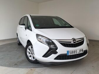 Imagen de OPEL Zafira Tourer 1.6CDTi S-S Expression 120