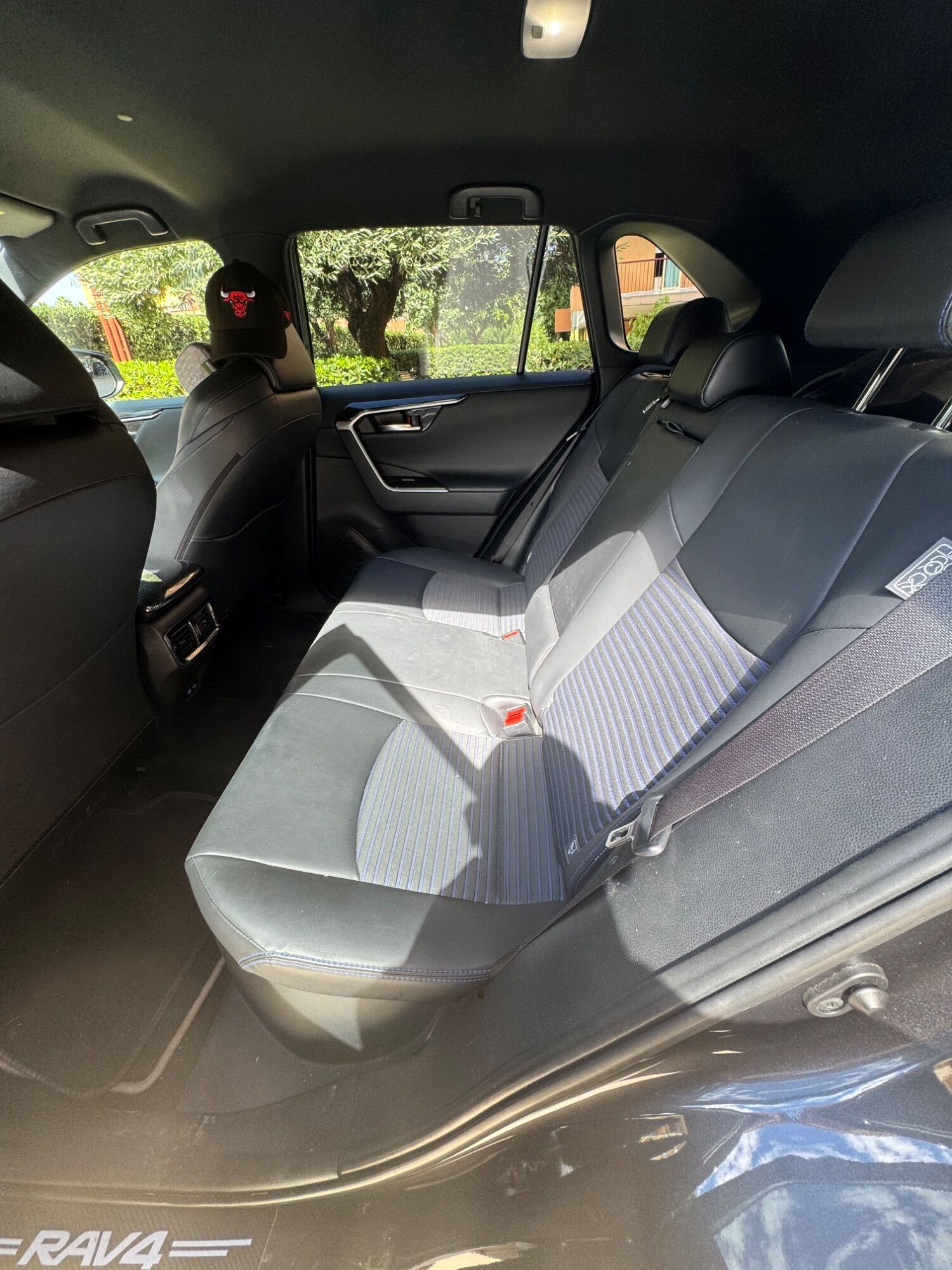 Foto del TOYOTA RAV-4 2.5 hybrid 2WD Style