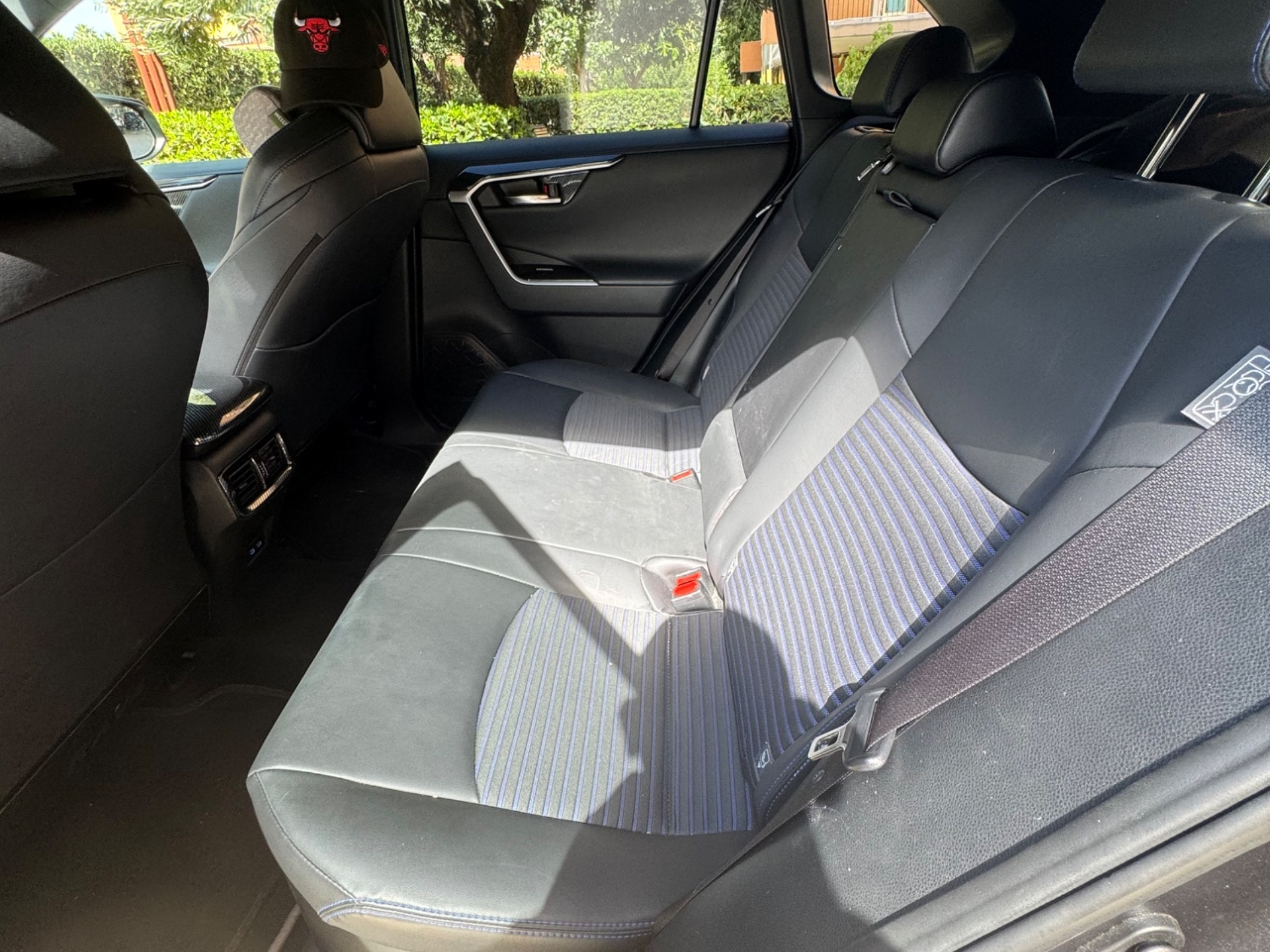 Imagen de TOYOTA RAV-4