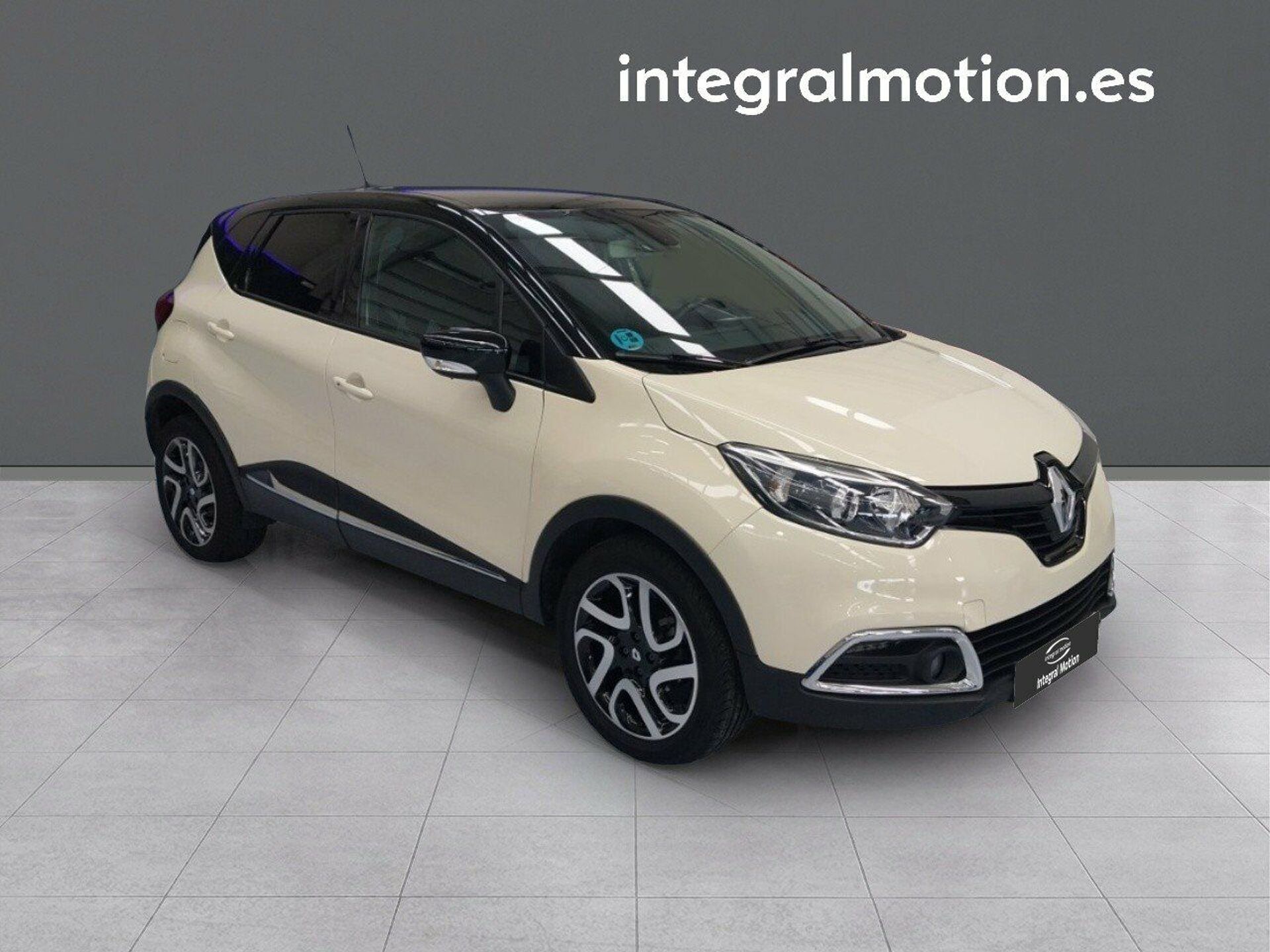 Imagen 3 de RENAULT Captur