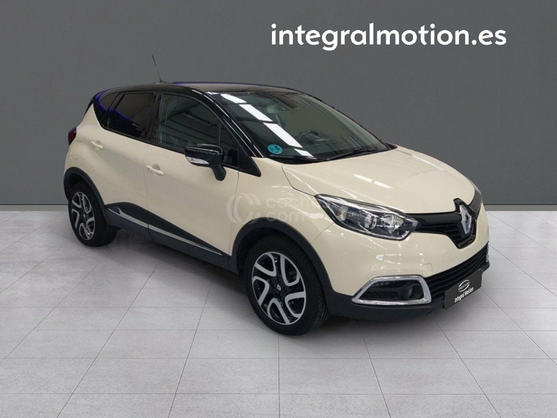 Foto del RENAULT Captur TCe eco2 Energy Intens 90