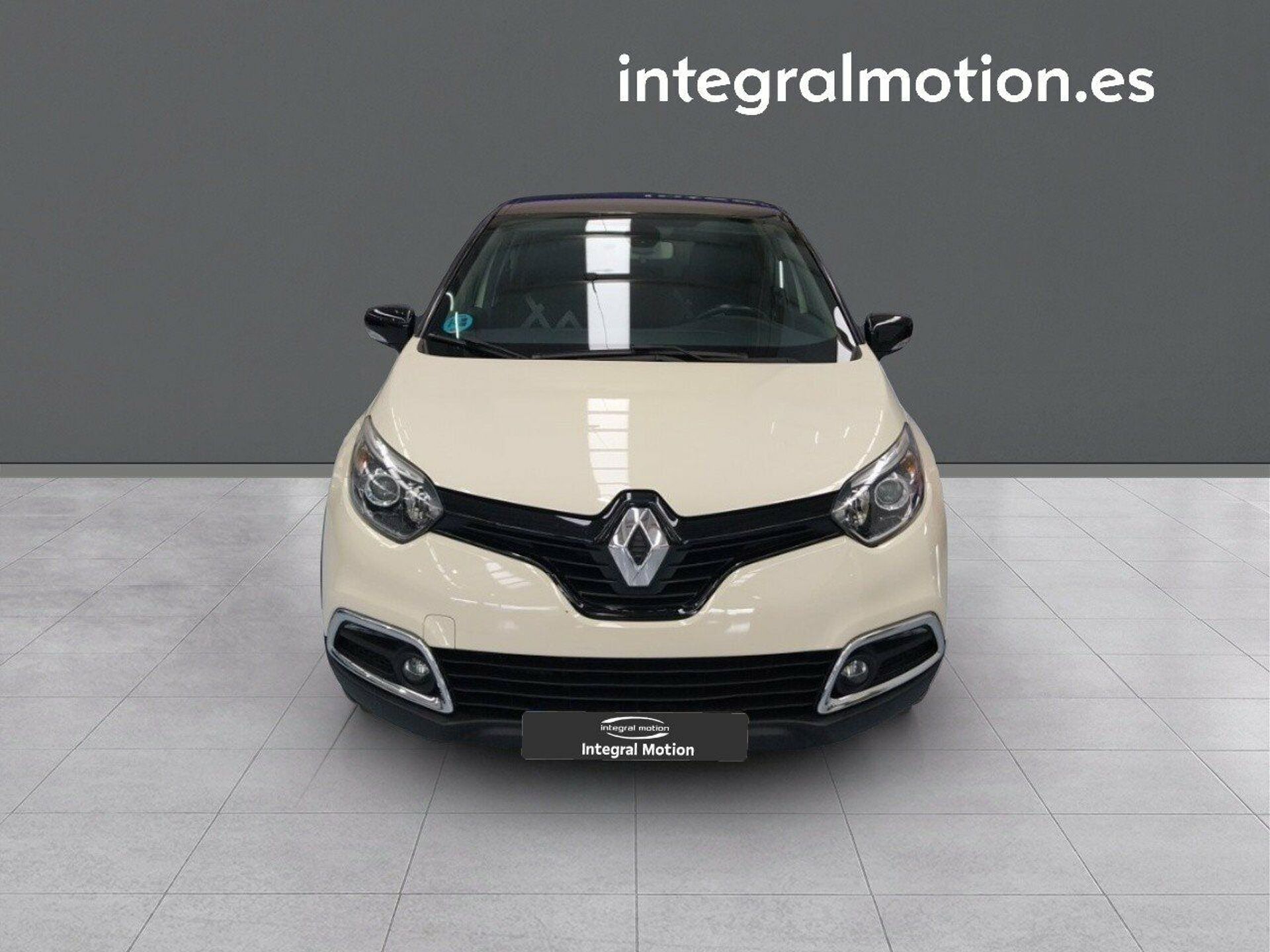 Imagen 2 de RENAULT Captur