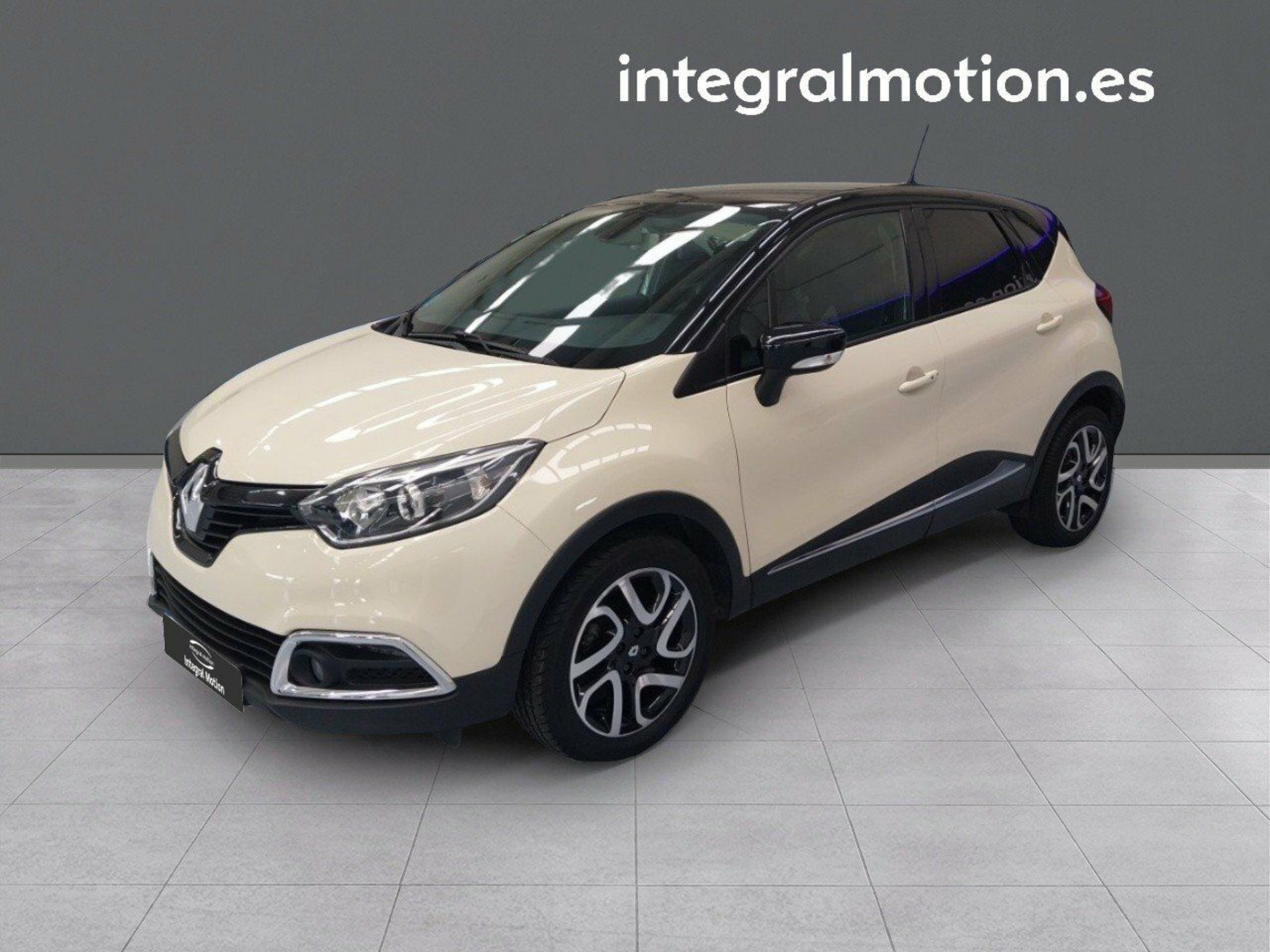 Imagen de RENAULT Captur