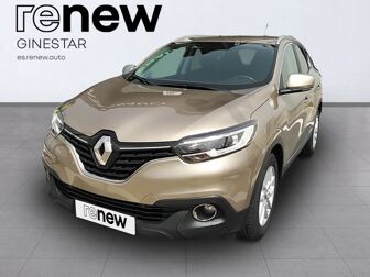 Imagen de RENAULT Kadjar 1.2 TCe Energy Tech Road 97kW