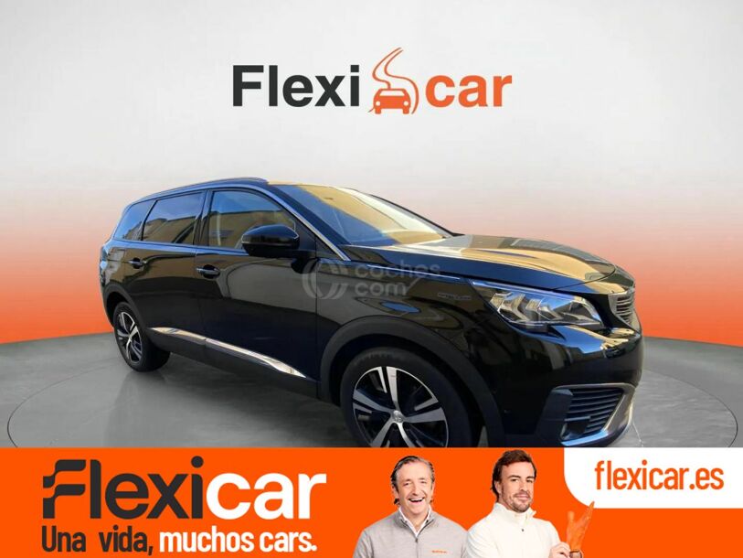 Foto del PEUGEOT 5008 1.5BlueHDi S&S Allure EAT8 130