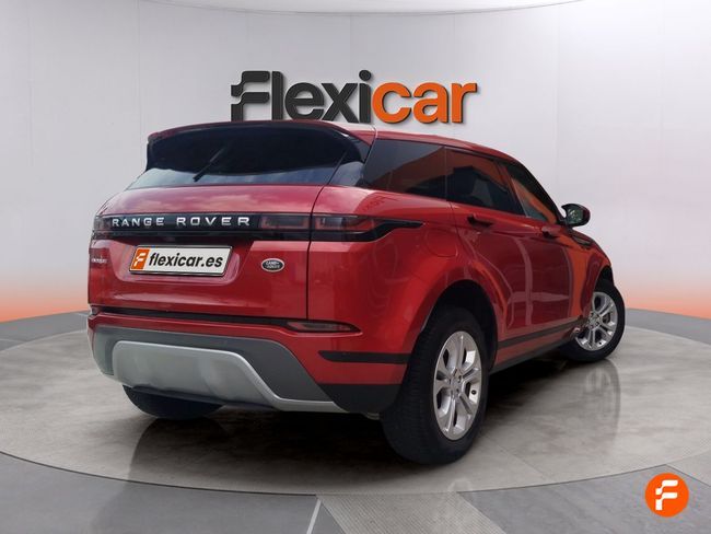 Foto del LAND ROVER Range Rover Evoque 2.0D MHEV S AWD Aut. 150