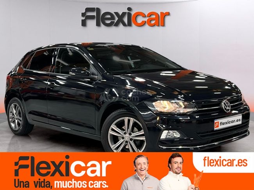 Foto del VOLKSWAGEN Polo 1.0 TSI Sport 70kW