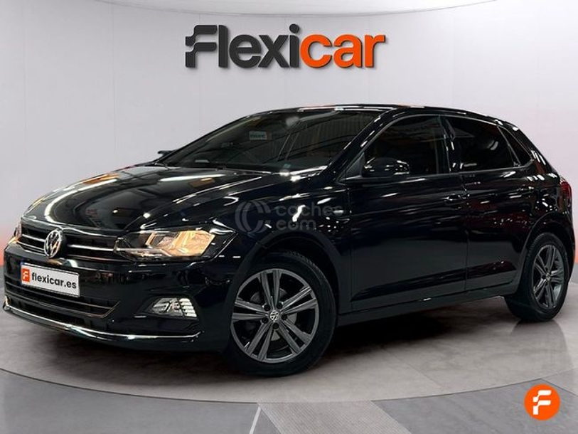 Foto del VOLKSWAGEN Polo 1.0 TSI Sport 70kW