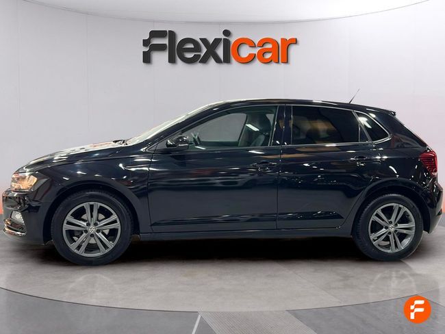Foto del VOLKSWAGEN Polo 1.0 TSI Sport 70kW