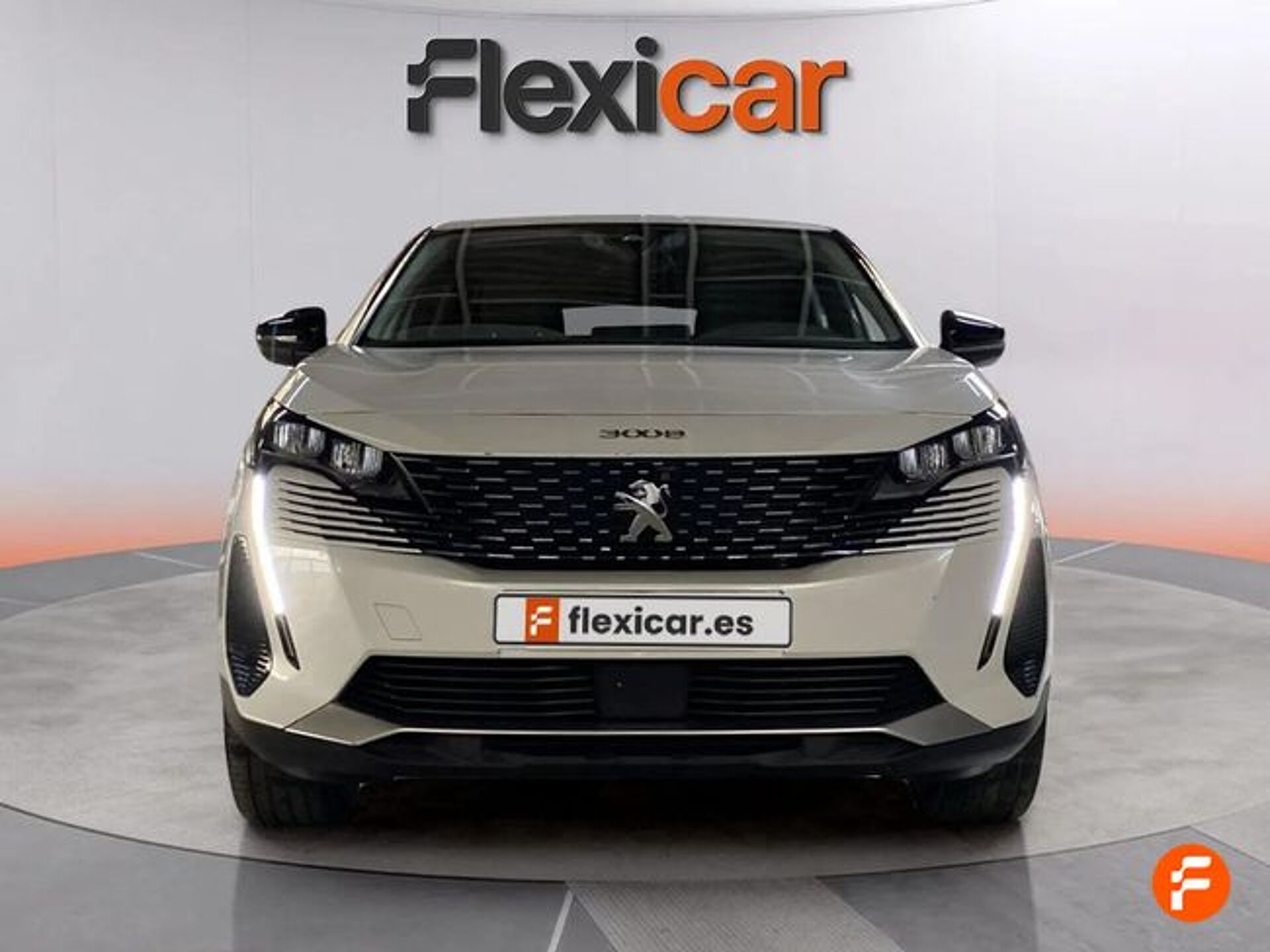 Imagen 2 de PEUGEOT 3008