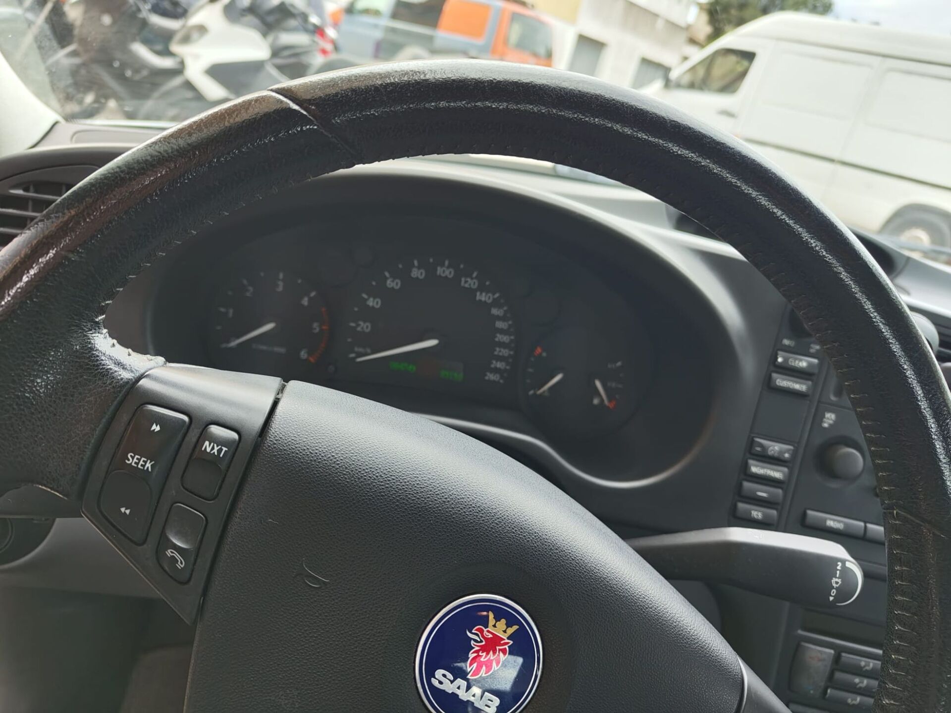 Imagen 2 de SAAB 9-3