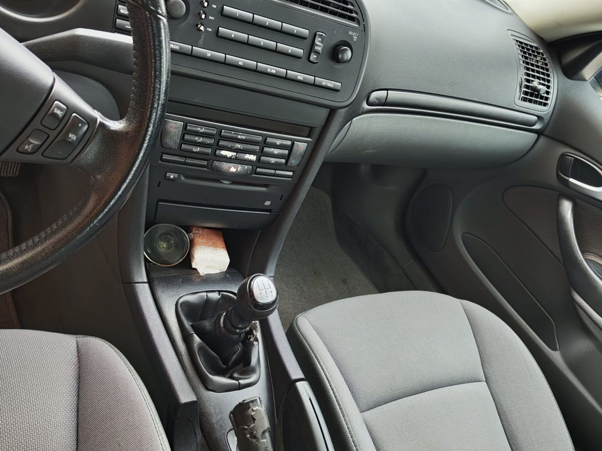 Imagen 3 de SAAB 9-3