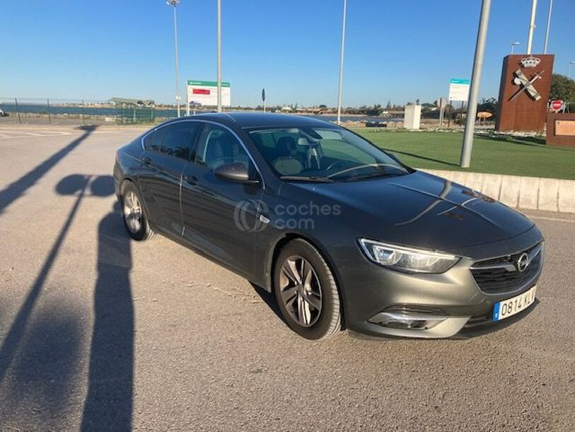 Foto del OPEL Insignia 1.6CDTI S&S Business 136