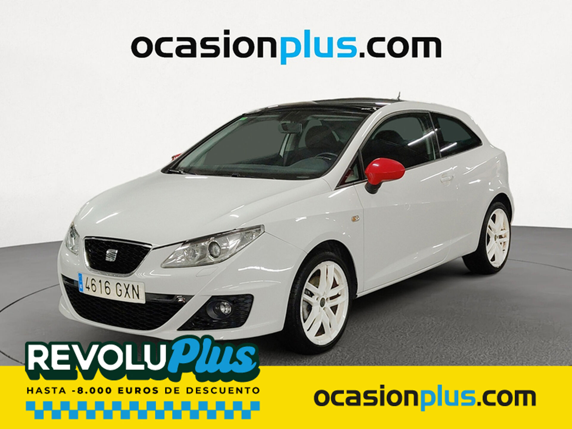 Imagen de SEAT Ibiza