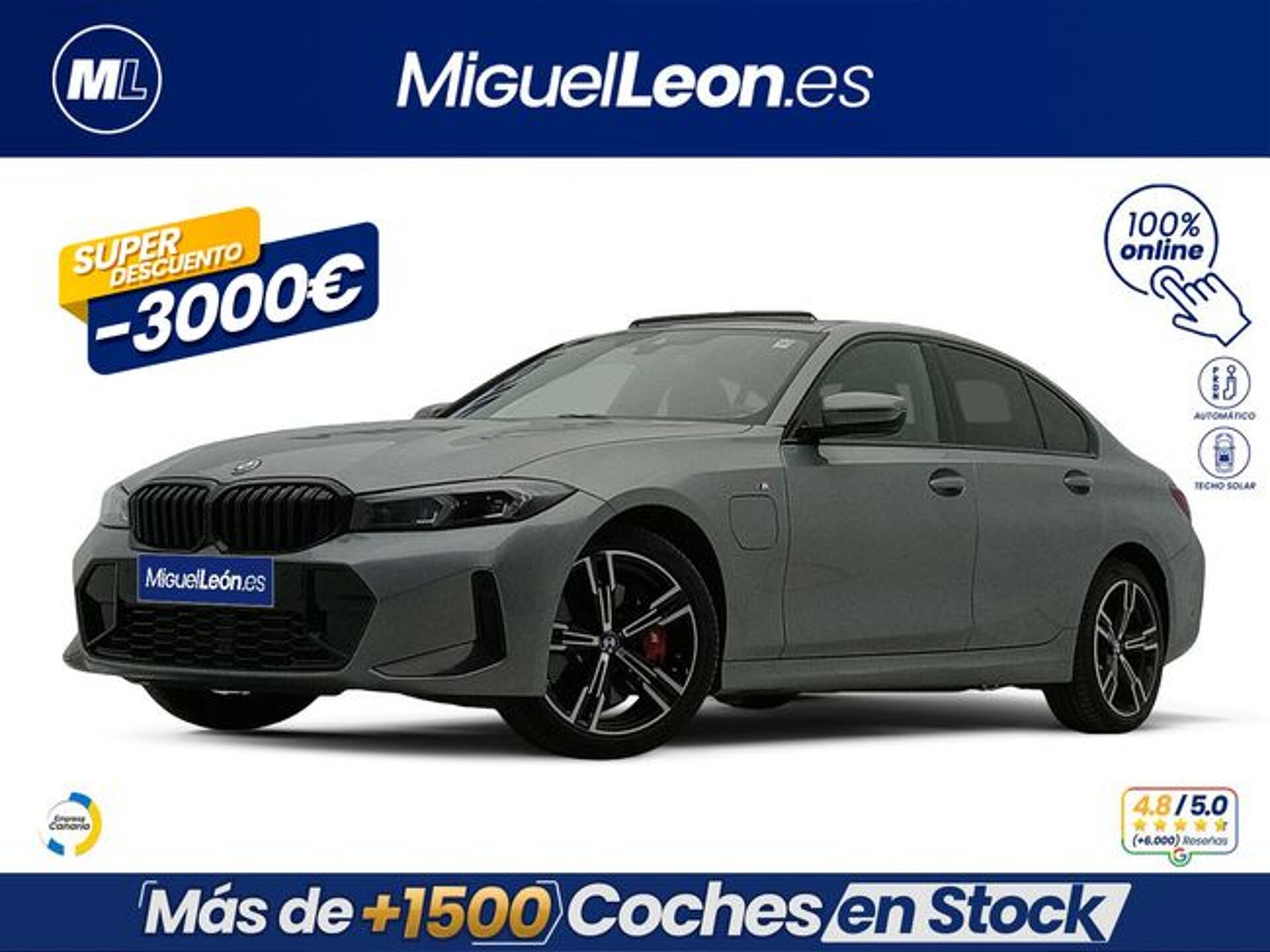 Imagen 1 de BMW Serie 3