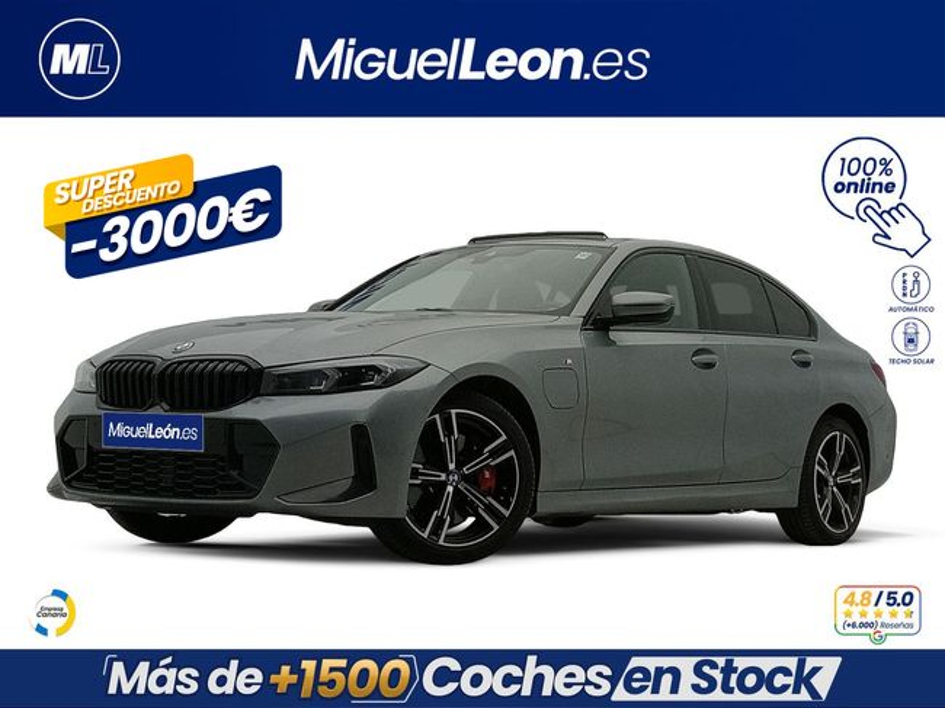 Imagen de BMW Serie 3