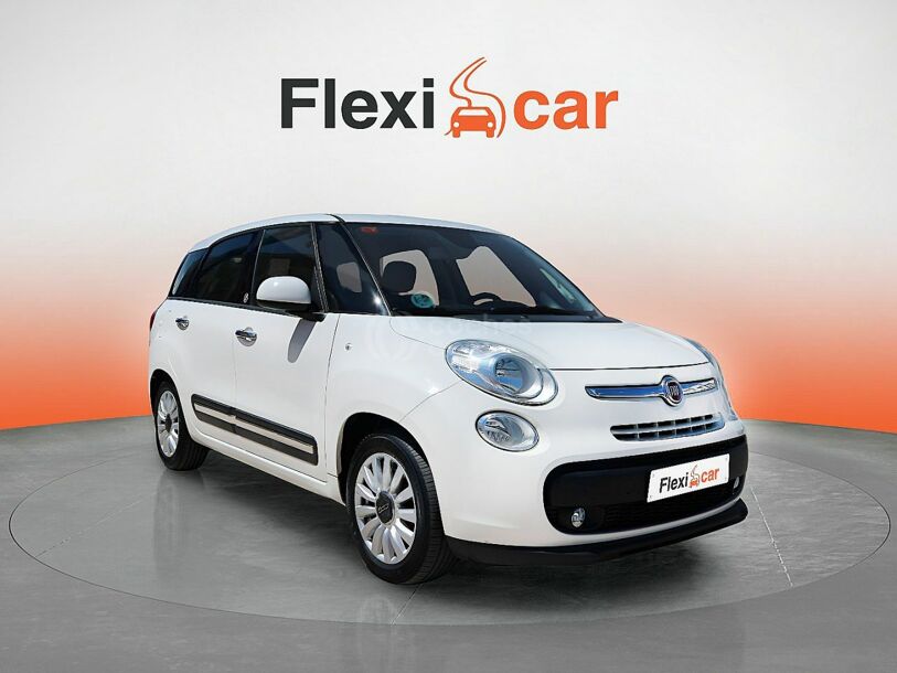 Foto del FIAT 500L Living 1.3Mjt II S&S Lounge 95