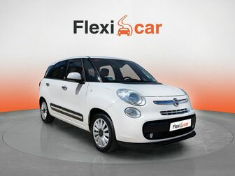 Imagen de FIAT 500L Living 1.3Mjt II S&S Lounge 95